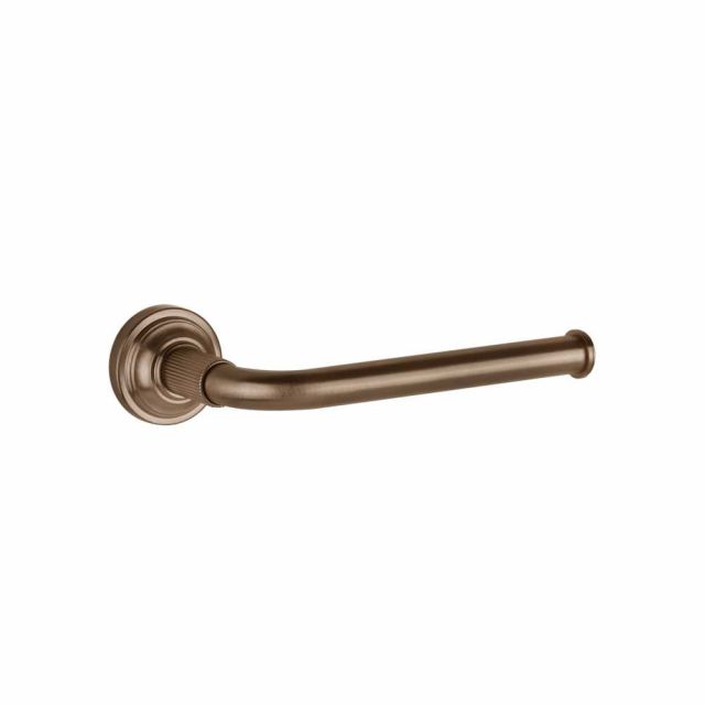 Gessi Venti20 Porta Rotolo 65455-Copper Brushed PVD