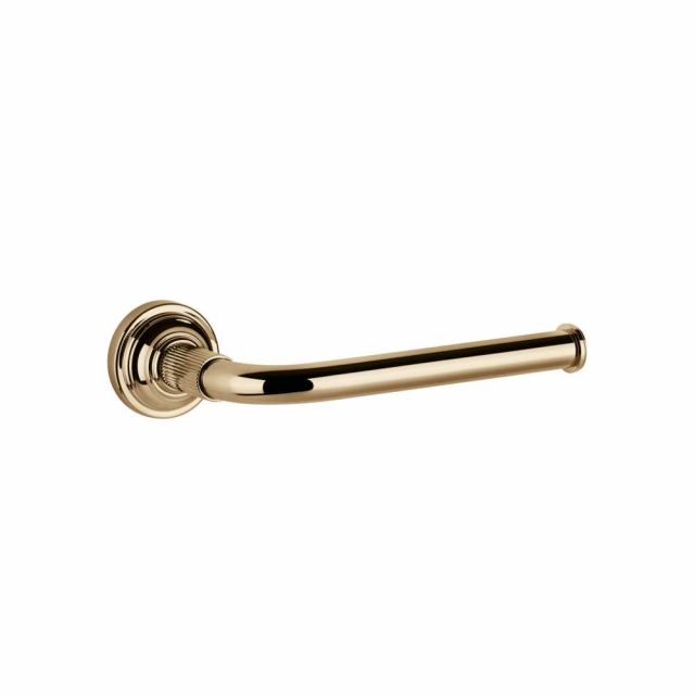 Gessi Venti20 Porta Rotolo 65455-Warm Bronze PVD