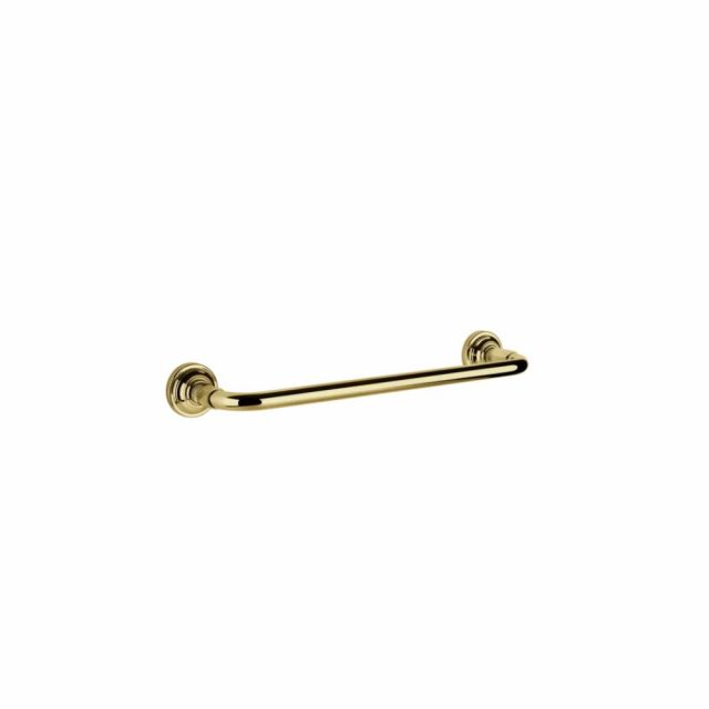 Gessi Venti20 Porta Asciugamani 65497-Gold PVD