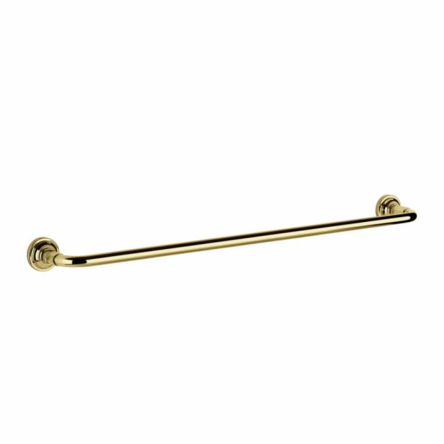 Gessi Venti20 Porta Asciugamani 65503-Gold PVD