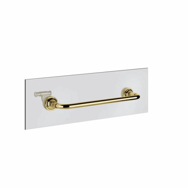 Gessi Venti20 Porta Asciugamani 65511-Gold PVD