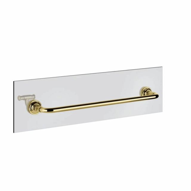 Gessi Venti20 Porta Asciugamani 65513-Gold PVD