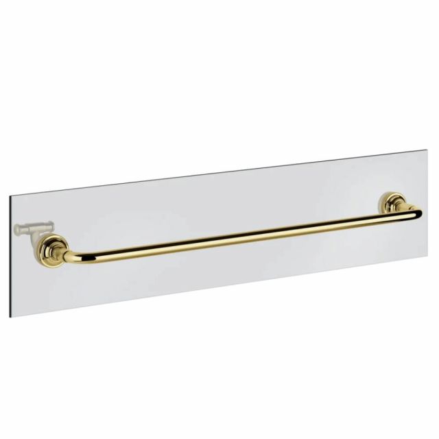 Gessi Venti20 Porta Asciugamani 65515-Gold PVD