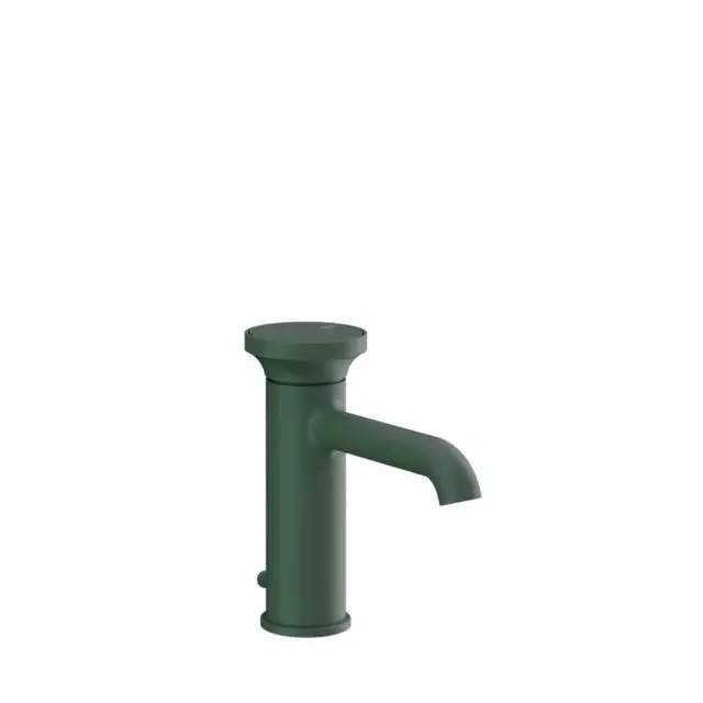 Gessi Origini Mitigeur Lavabo Monocommande 66001-Agave Mat - Gessi