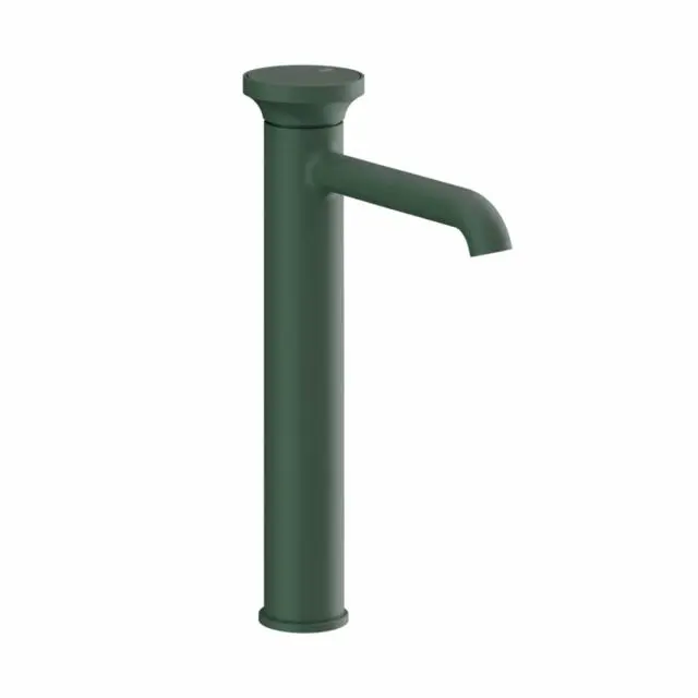 Gessi Origini Mitigeur Monocommande Lavabo 66004-Agave Mat - Gessi