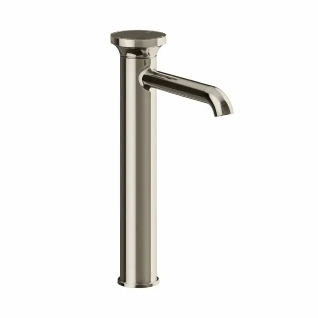 Gessi Origini Mitigeur Monocommande Lavabo 66004-Nickel PVD