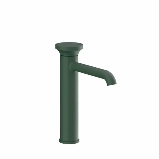 Gessi Origini Mitigeur Lavabo Monocommande 66006-Agave Mat - Gessi