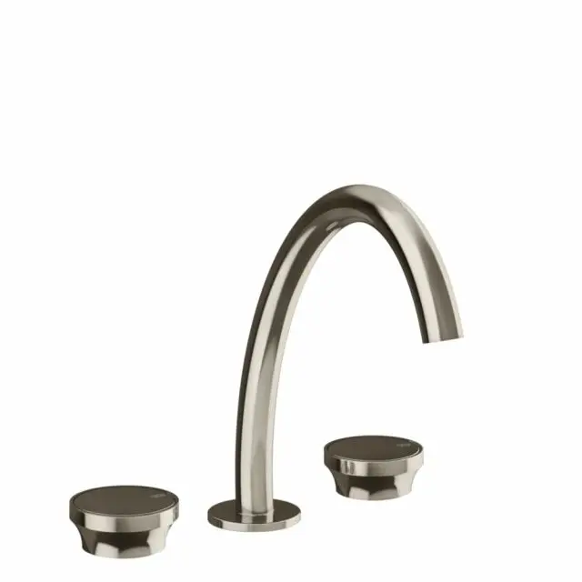 Gessi Origini Mitigeur Lavabo 66014-Nickel PVD