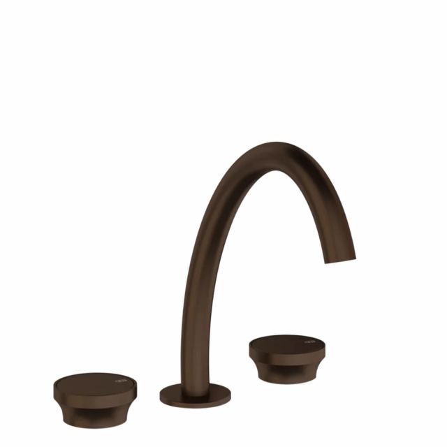 Gessi Origini Mitigeur Lavabo 66014-Dark Bronze - Gessi
