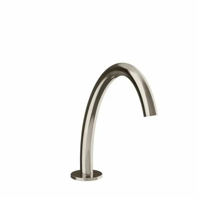Gessi Origini Bec Lavabo 66021-Nickel PVD
