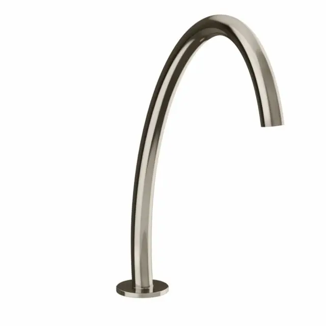 Gessi Origini Bec Lavabo 66025-Nickel PVD