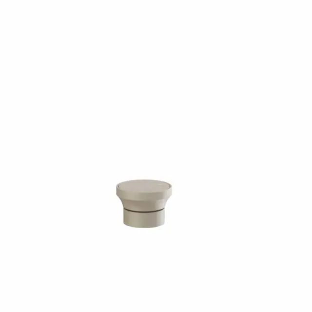 Gessi Origini Télécommande 66100-Matte Greige - Gessi