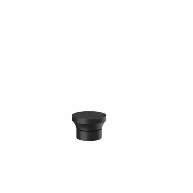 Gessi Origini Télécommande 66100-Noir Mat