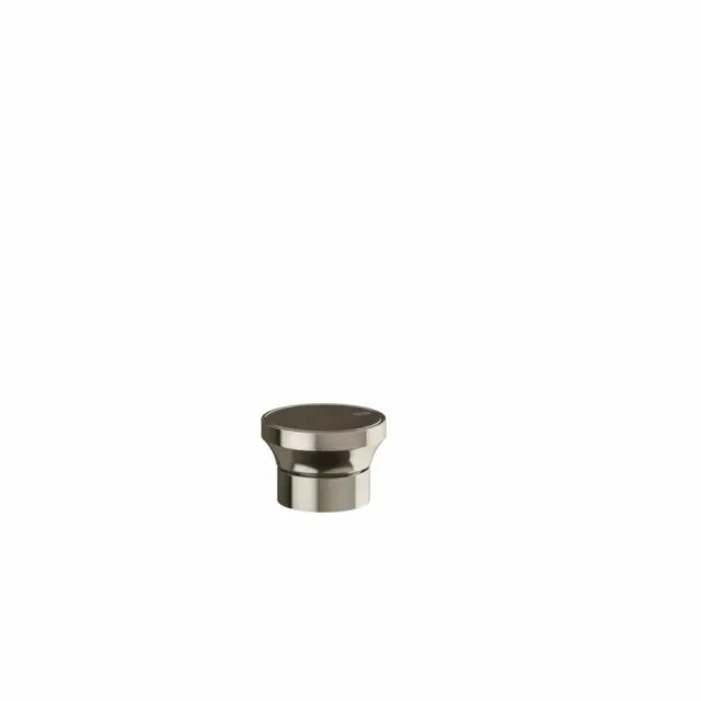 Gessi Origini Télécommande 66100-Nickel PVD