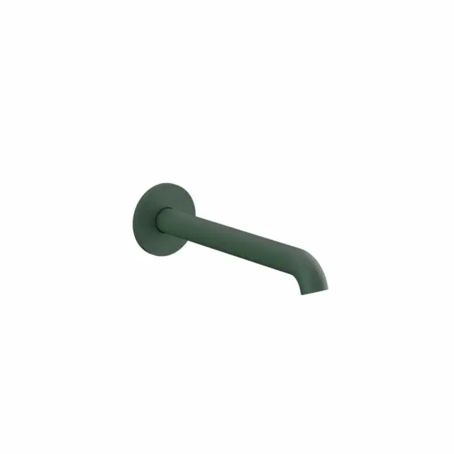 Bec de Lavabo Gessi Origini 66104-Agave Mat - Gessi