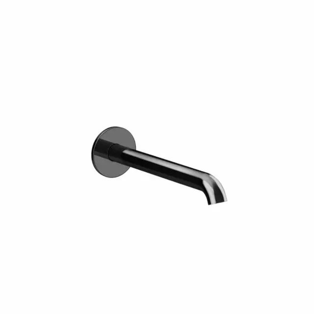 Gessi Origini Bec Lavabo 66104-Métal Noir PVD