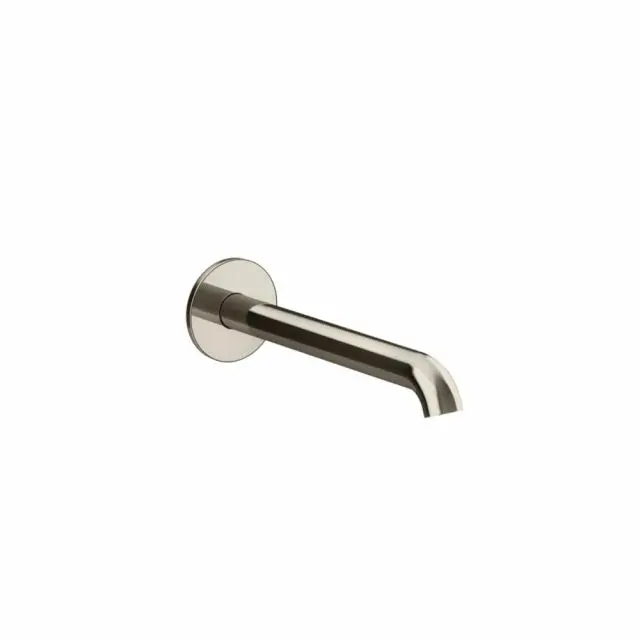 Gessi Origini Bec Lavabo 66104-Nickel PVD
