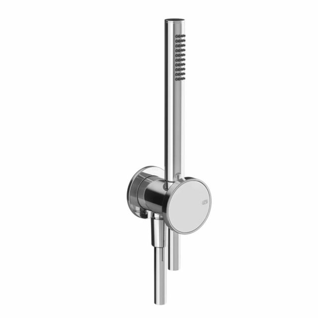 Ensemble de douche Gessi Origini 66123-Chrome
