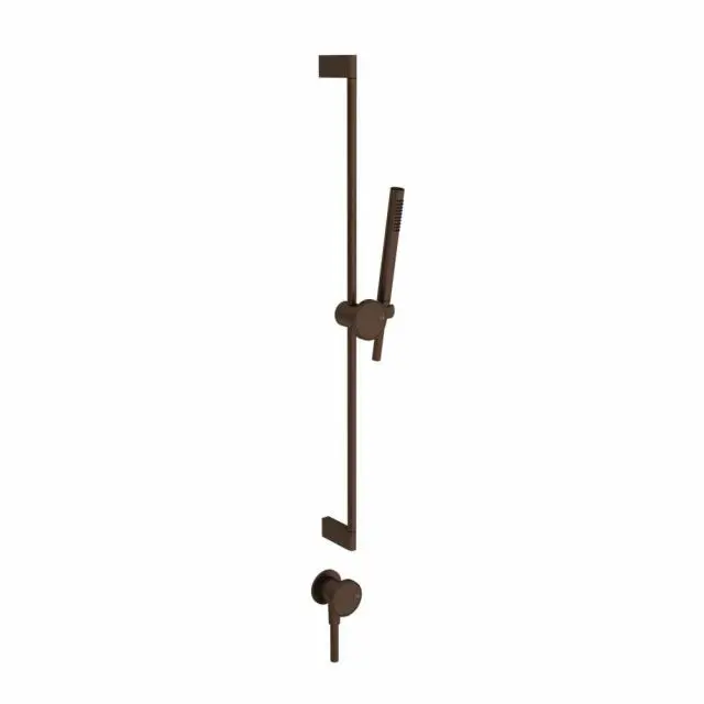 Gessi Origini Asta Saliscendi 66142-Bronze Foncé - Gessi