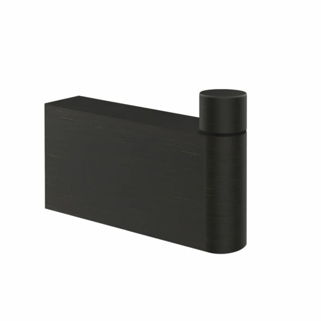 Gessi Habito Unito Appendino a parete 66523-Aged Bronze