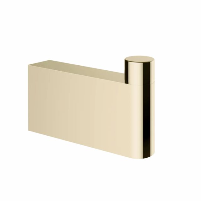 Gessi Habito Unito Appendino a parete 66523-Brass PVD