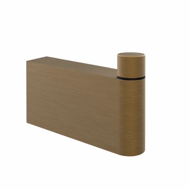 Gessi Habito Unito Appendino a parete 66523-Antique Brass