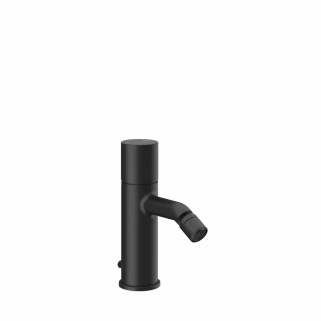 Gessi Habito Unito Miscelatore bidet 70007-Matte Black