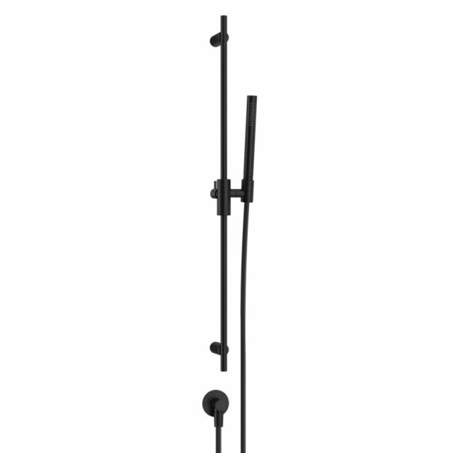 Gessi Habito Unito Asta saliscendi 70044-Aged Bronze