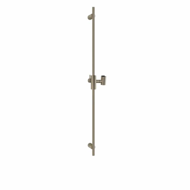 Gessi Habito Unito Asta saliscendi 70044-Finox Brushed Nickel