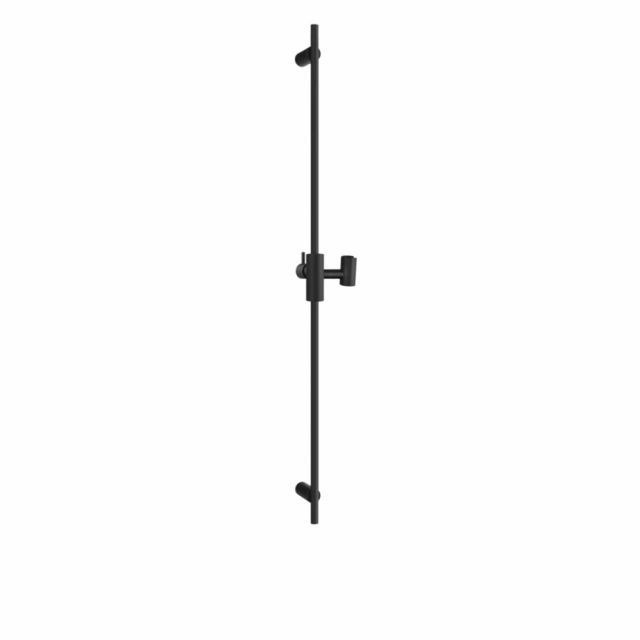 Gessi Habito Unito Asta saliscendi 70044-Matte Black