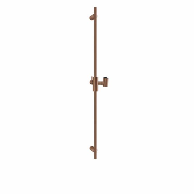 Gessi Habito Unito Asta saliscendi 70044-Copper Brushed PVD