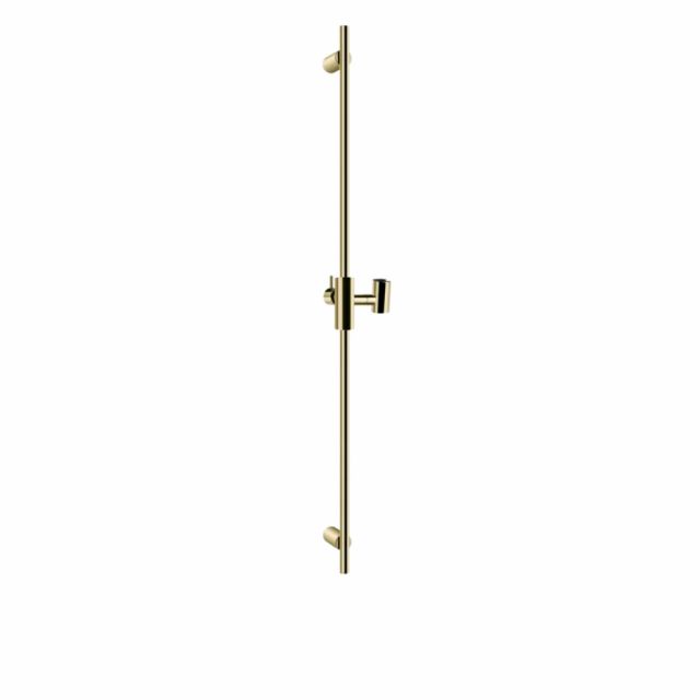 Gessi Habito Unito Asta saliscendi 70044-Brass PVD