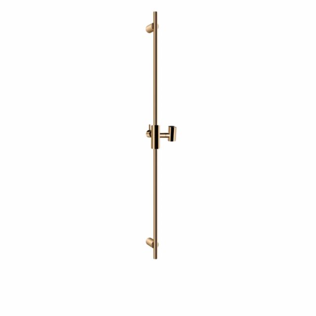 Gessi Habito Unito Asta saliscendi 70044-Warm Bronze PVD