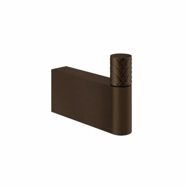 Gessi Habito Intreccio Appendino a parete 70123-Dark Bronze - Gessi