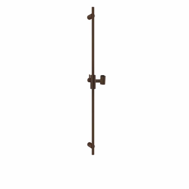 Gessi Habito Intreccio Asta saliscendi 70144-Dark Bronze - Gessi