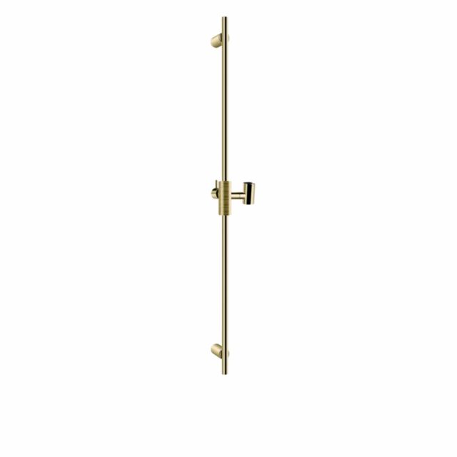 Gessi Habito Trame Asta saliscendi 70344-Brass PVD