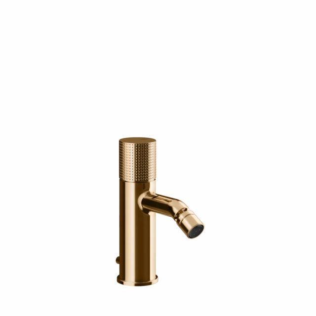 Gessi Habito Cesello Miscelatore bidet 70407-Warm Bronze PVD