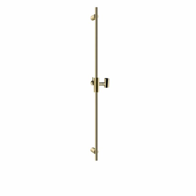 Gessi Habito Cesello Asta saliscendi 70444-Brass PVD