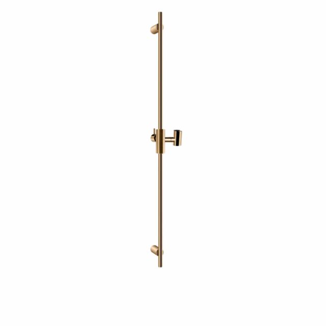 Gessi Habito Cesello Asta saliscendi 70444-Warm Bronze PVD