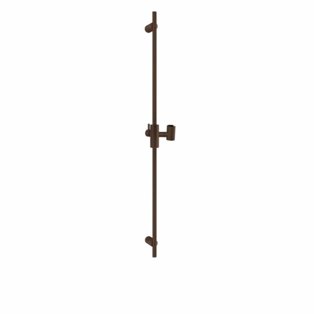 Gessi Habito Cesello Asta saliscendi 70444-Dark Bronze - Gessi