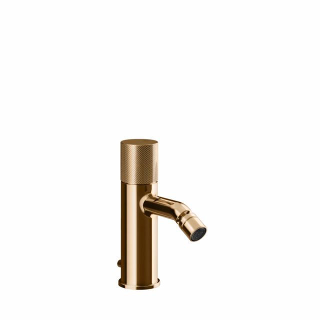 Gessi Habito Diamantato Miscelatore bidet 70607-Warm Bronze PVD