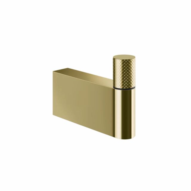 Gessi Habito Diamantato Appendino a parete 70623-Brass PVD