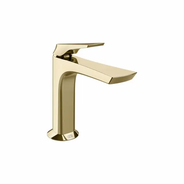 Mitigeur d’évier Gessi Ventaglio 72002-Laiton PVD