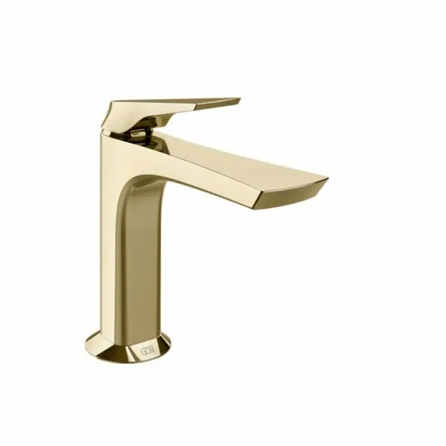 Mitigeur d’évier Gessi Ventaglio 72051-Laiton PVD
