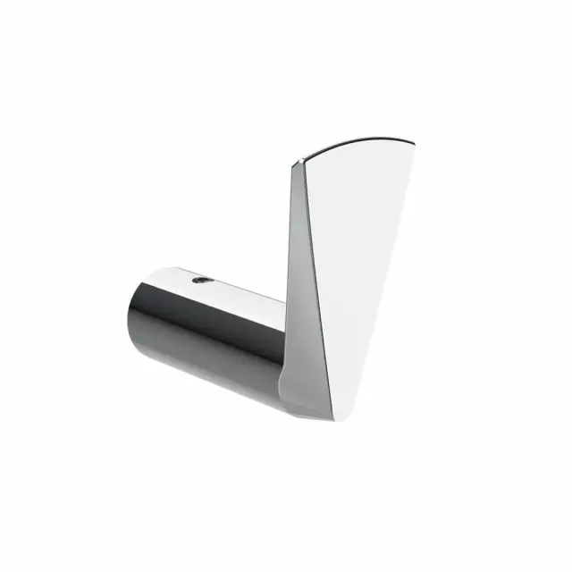 Portemanteau mural Gessi Ventaglio 72521-Chrome
