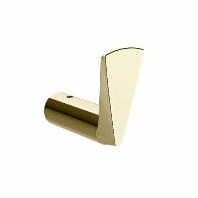 Support mural Gessi Ventaglio 72521-Laiton PVD