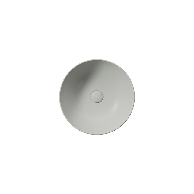 Lavabo à poser GSI Pura 885511-Frêne - GSI