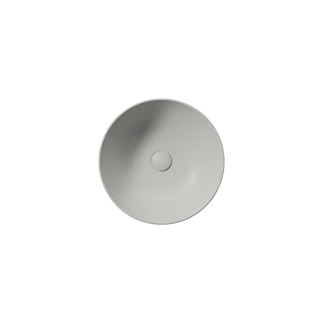 Lavabo à poser GSI Pura 885511-Frêne - GSI