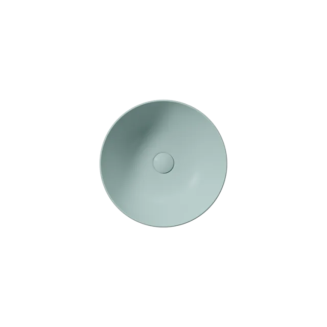 Lavabo à poser GSI Pura 885111-Ice - GSI
