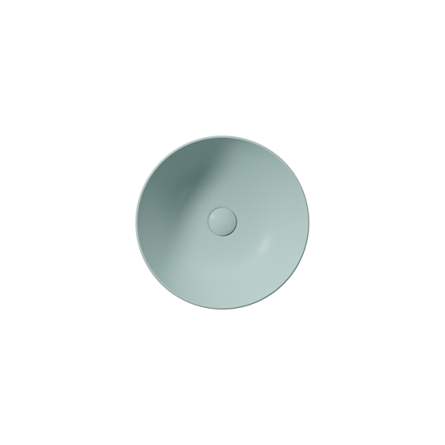 Lavabo à poser GSI Pura 885511-Ice - GSI